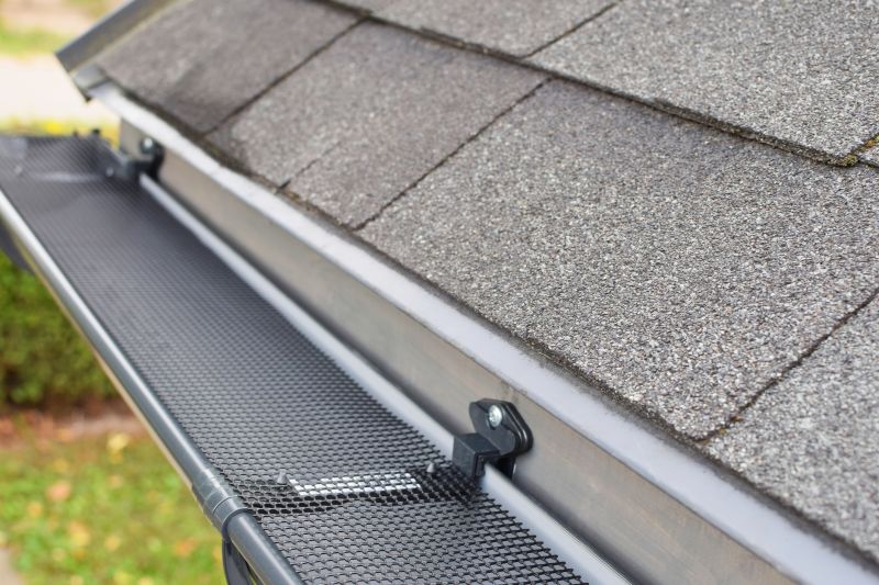 Durability of Gutter Covers