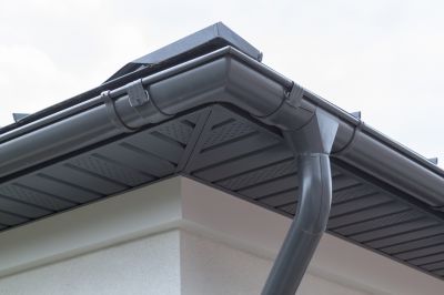 Gutter Cover Installation Team